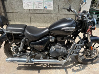 Royal Enfield Meteor 350 Stellar 2023 Model