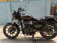 Royal Enfield Meteor 350 Stellar