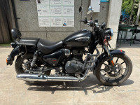 Royal Enfield Meteor 350 Stellar