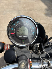 Royal Enfield Meteor 350 Stellar