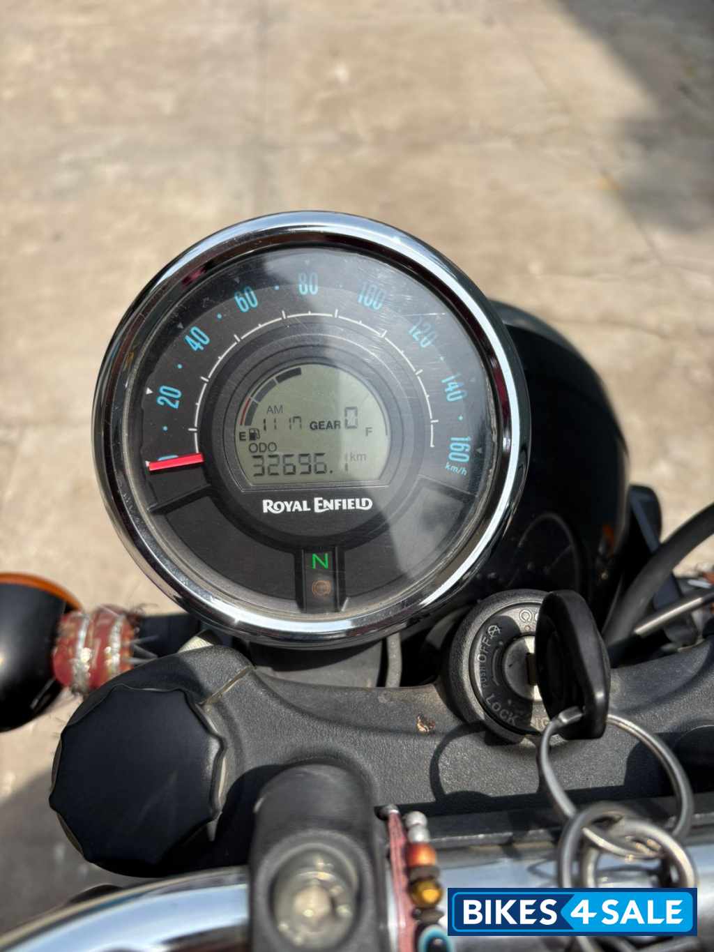 Royal Enfield Meteor 350 Stellar Royal Enfield Meteor 350 Stellar