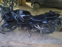 Bajaj Pulsar AS 150 2015 Model