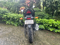 Suzuki Gixxer 150 2015 Model