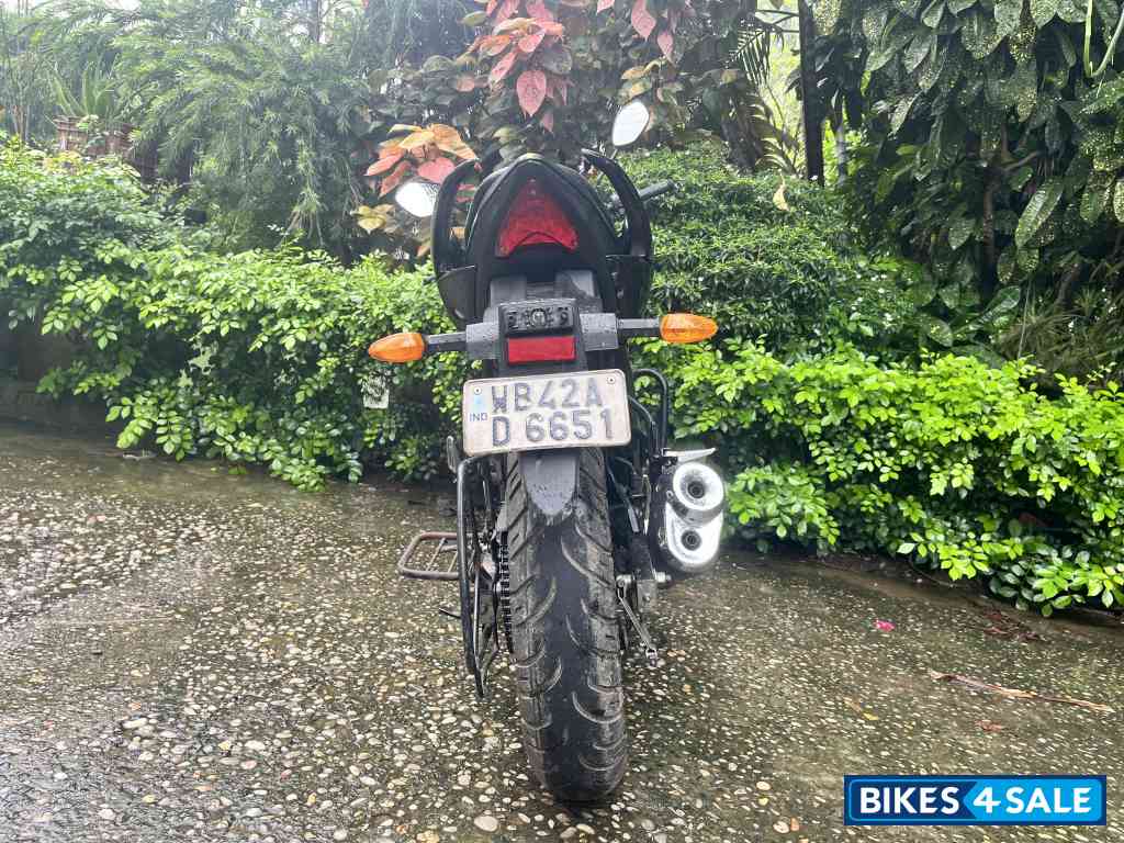 Suzuki Gixxer 150