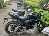 Suzuki Gixxer 150