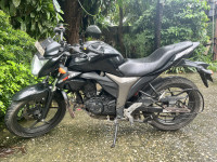 Suzuki Gixxer 150