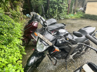Suzuki Gixxer 150