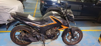 Honda CB Hornet 160R 2017 Model