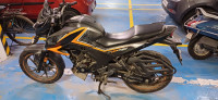 Honda CB Hornet 160R