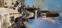 Honda CB Hornet 160R