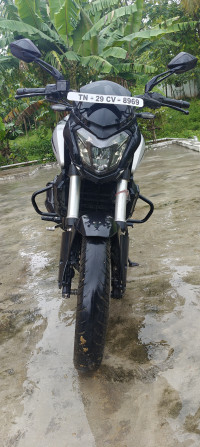 Bajaj Dominar 250