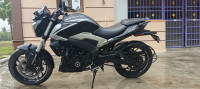 Bajaj Dominar 250
