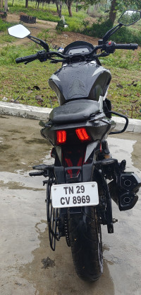 Bajaj Dominar 250