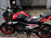 Honda CB125 Hornet 2026 Model