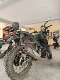 Royal Enfield Himalayan