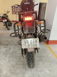 Royal Enfield Himalayan