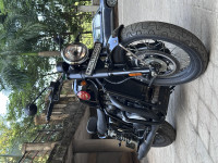BSA Gold Star 650 2024 Model