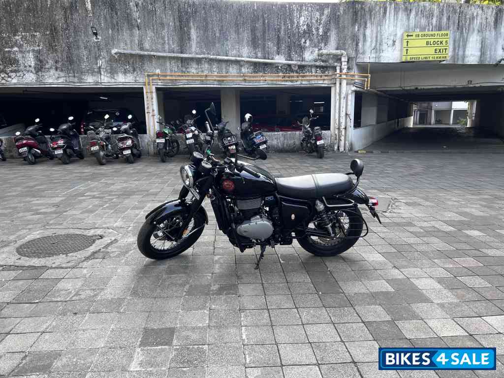 BSA Gold Star 650 BSA Gold Star 650