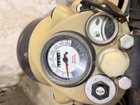 Royal Enfield Classic Desert Storm 2020 Model