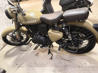 Royal Enfield Classic Desert Storm