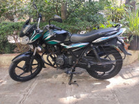 Bajaj Discover 100 DTS-Si 2010 Model