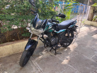 Bajaj Discover 100 DTS-Si