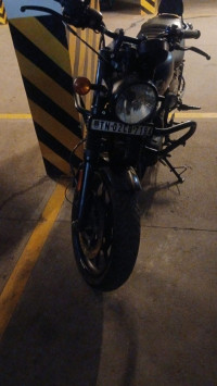 Royal Enfield Hunter 350 Metro 2024 Model