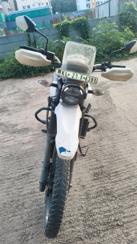 Hero Xpulse 200 4V 2022 Model