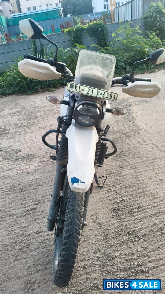 Hero Xpulse 200 4V