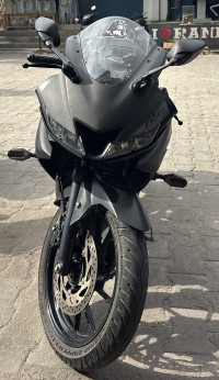 Yamaha YZF R15 S V3.0 2023 Model