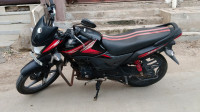 Honda SP125 2018 Model