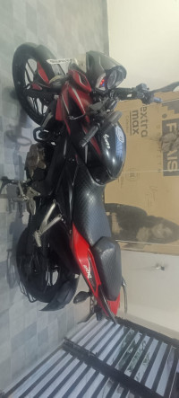 Bajaj Pulsar 200 NS 2014 Model