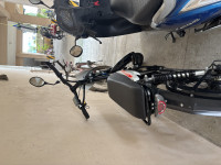 Motovolt URBN 2025 Model