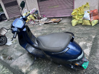 Midnight Blue Ola S1 Pro