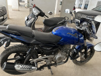 Bajaj Pulsar 180 DTSi 2012 Model