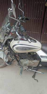 Bajaj Avenger Cruise 220 2018 Model