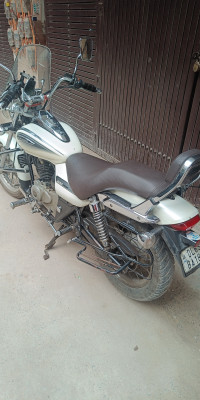 Bajaj Avenger Cruise 220