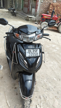 Honda Activa i 2025 Model
