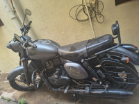 Jawa 350 Legacy Edition 2022 Model