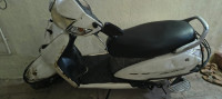 Honda Activa 2011 Model