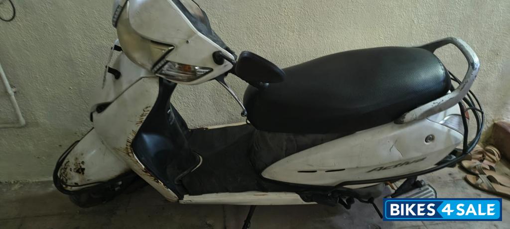 Honda Activa Honda Activa