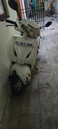 Honda Activa