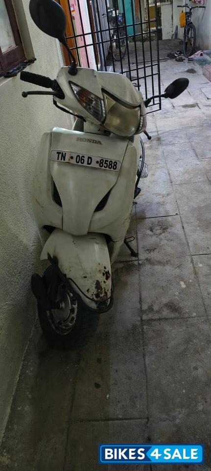 Honda Activa