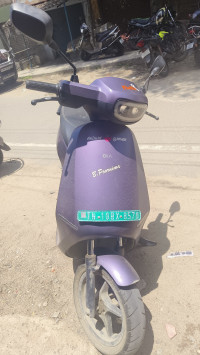 Ola S1 Pro Gen2 2024 Model