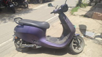 Amethyst Ola S1 Pro Gen2