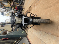 Honda CB Hornet 160R 2016 Model