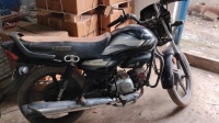 Hero HF Deluxe 2021 Model