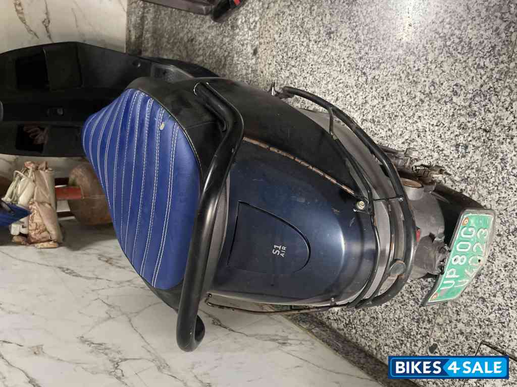 Ola S1 Air 3kWh