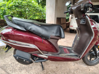 Honda Activa 125 2025 Model