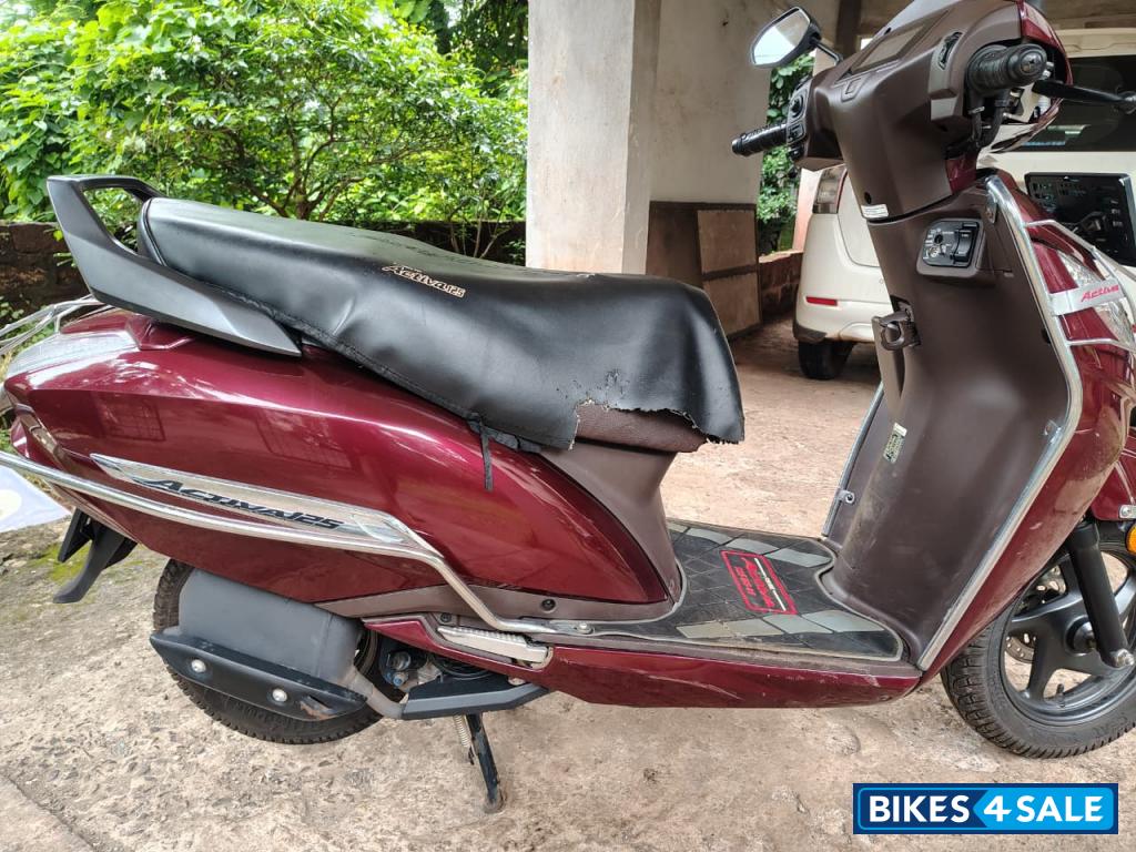 Honda Activa 125